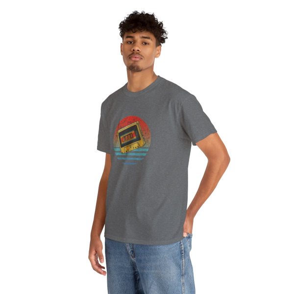 Classic Cassette Tape Tee - Image 78