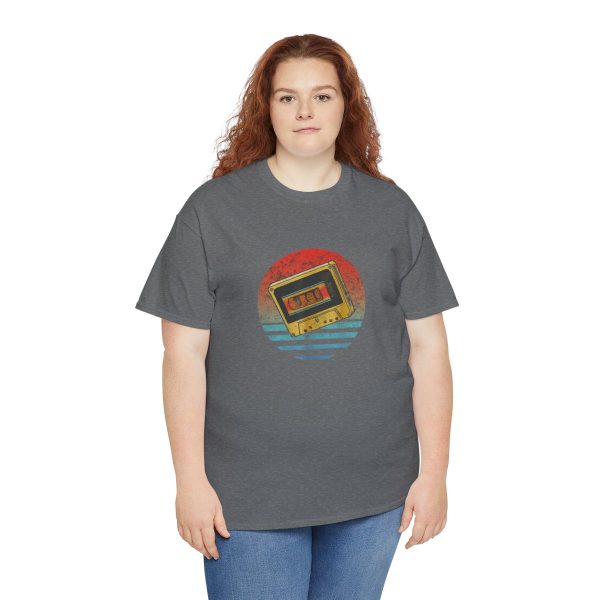 Classic Cassette Tape Tee - Image 79