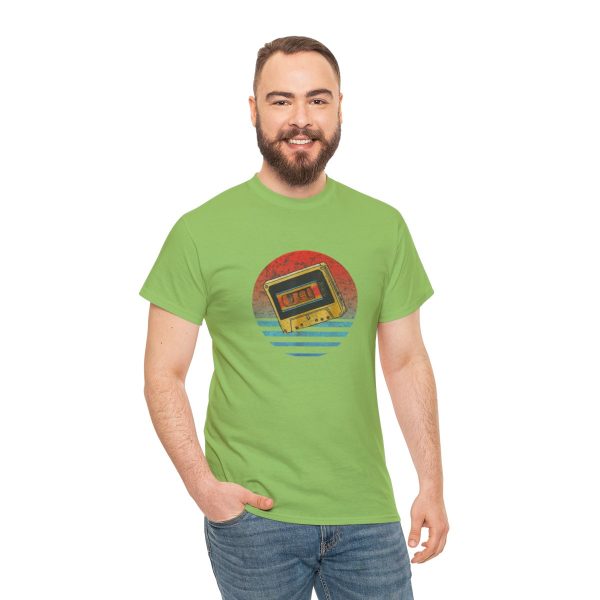 Classic Cassette Tape Tee - Image 65