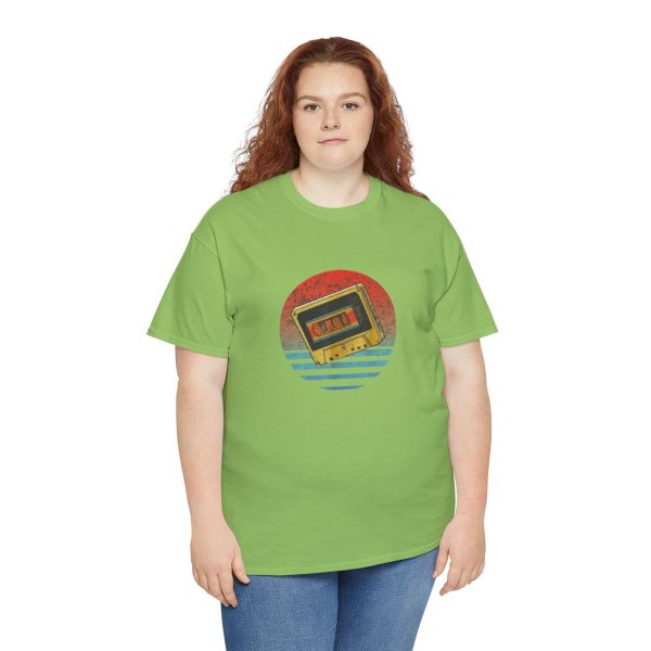 Classic Cassette Tape Tee - Image 67