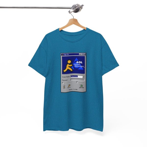 Sign On Tee - Image 223