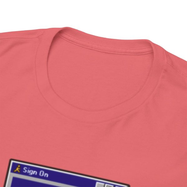 Sign On Tee - Image 36