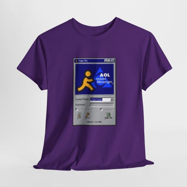 Sign On Tee - Image 303