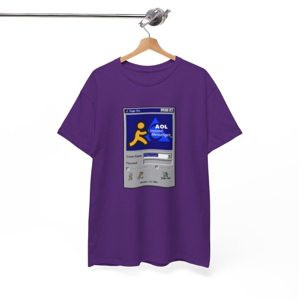 Sign On Tee - Image 304