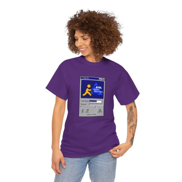 Sign On Tee - Image 308