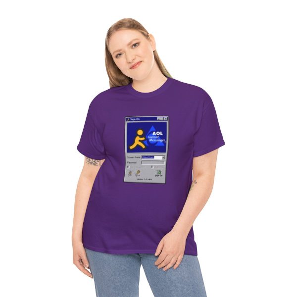 Sign On Tee - Image 309