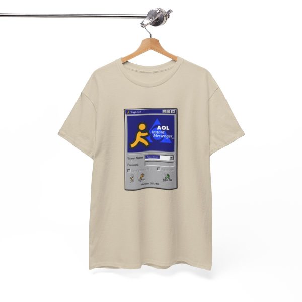 Sign On Tee - Image 7