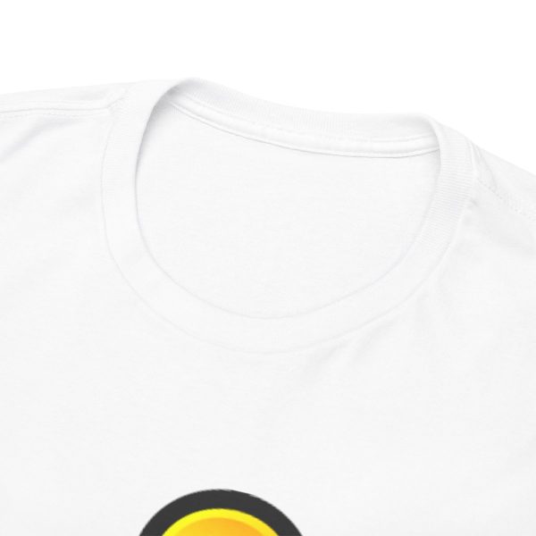 Yellow Running Man Tee - Image 36