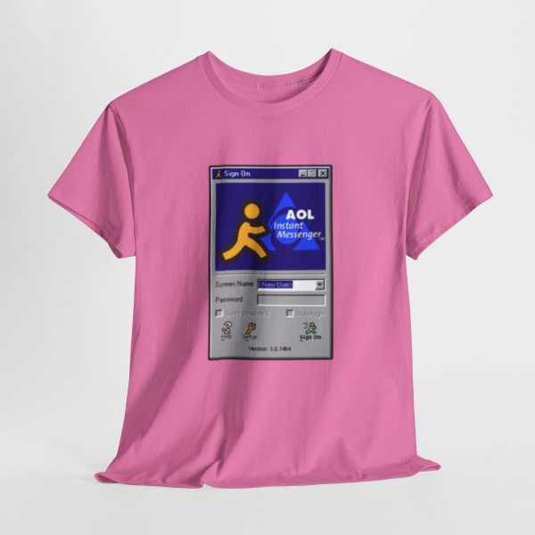 Sign On Tee - Image 330