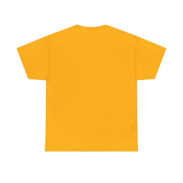 Yellow Running Man Tee - Image 110