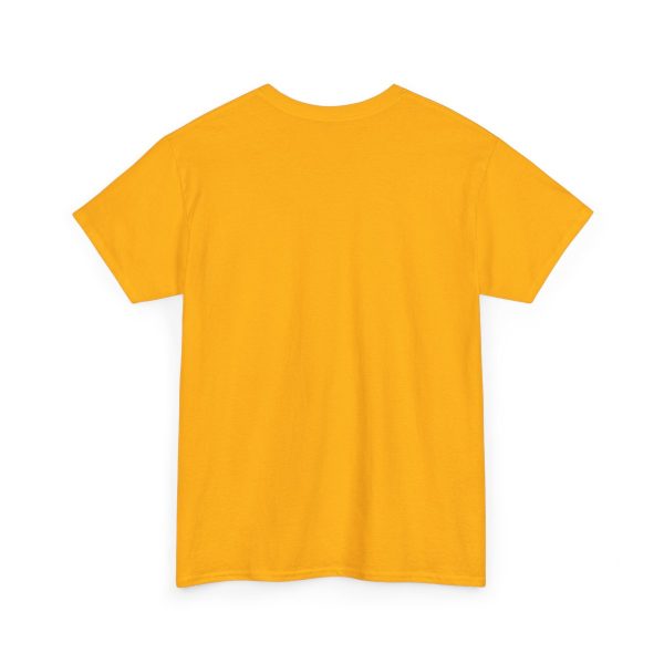 Yellow Running Man Tee - Image 112