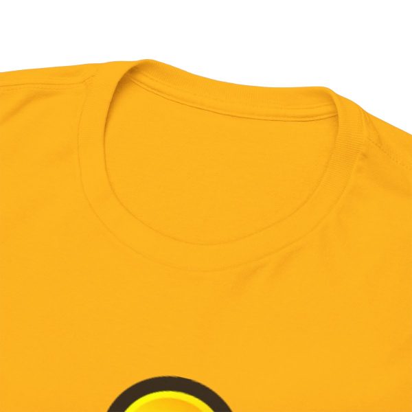 Yellow Running Man Tee - Image 117