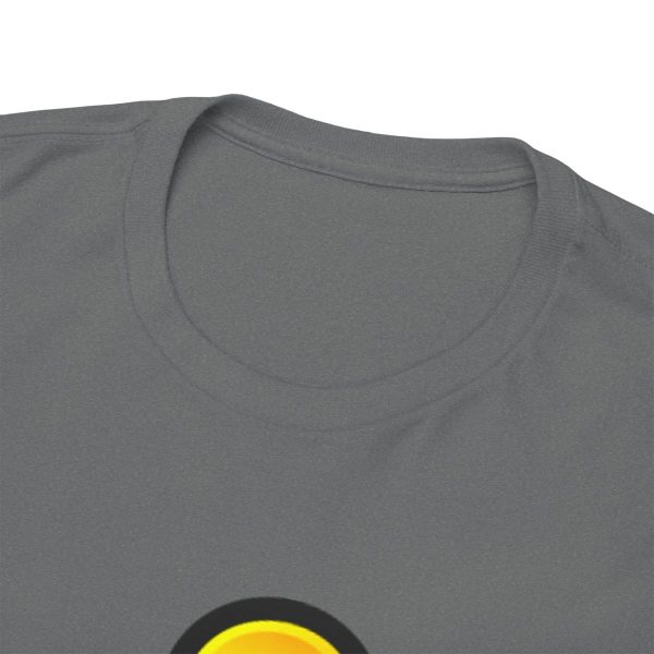 Yellow Running Man Tee - Image 198