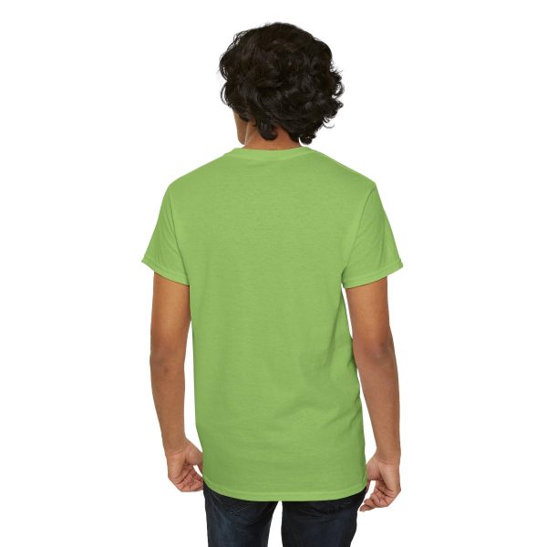 Yellow Running Man Tee - Image 182